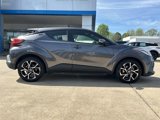 Used 2021 Toyota C-HR XLE image 2