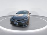 Used 2024 Toyota Camry LE image 3