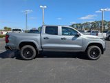 New 2025 Chevrolet Colorado W/T w/ Advanced Trailering Package image 3