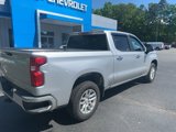 Used 2019 Chevrolet Silverado 1500 LT w/ Trailering Package image 3