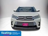 Used 2019 Toyota Highlander LE image 2