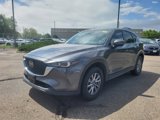 Used 2023 MAZDA CX-5 AWD 2.5 S w/ Select Package image 4
