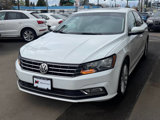 Used 2016 Volkswagen Passat 1.8T SE image 6