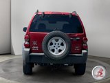 Used 2007 Jeep Liberty Sport image 6