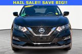 Used 2021 Nissan Rogue Sport S image 3
