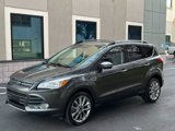 Used 2016 Ford Escape SE w/ SE Chrome Package image 3