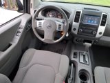 Used 2019 Nissan Frontier SV image 3