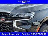 Certified 2023 Chevrolet Tahoe Z71 w/ Luxury Package image 2