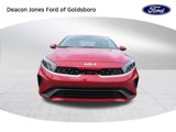 Used 2024 Kia Forte LXS w/ LXS Technology Package image 2