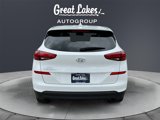 Used 2019 Hyundai Tucson SE image 4
