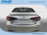 New 2026 Honda Civic Sport image 4