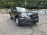 Used 2017 GMC Terrain SLE image 2