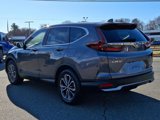Used 2022 Honda CR-V EX image 4