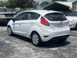 Used 2013 Ford Fiesta SE image 6