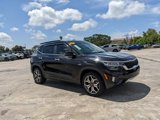 Certified 2021 Kia Seltos SX image 2