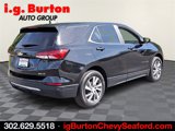 Certified 2022 Chevrolet Equinox LT image 6