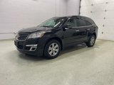 Used 2017 Chevrolet Traverse LT image 6
