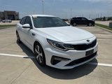 Used 2020 Kia Optima S image 3