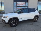 Used 2024 Jeep Compass Trailhawk image 3