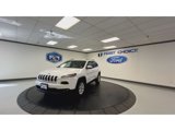 Used 2015 Jeep Cherokee Latitude w/ Cold Weather Group image 5