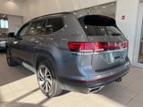 Used 2024 Volkswagen Atlas SE image 6