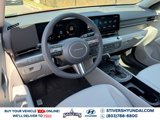 New 2025 Hyundai Kona SEL image 3