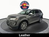Used 2017 Ford Explorer Platinum image 3
