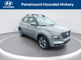 Certified 2023 Hyundai Venue SEL image 2