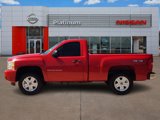 Used 2008 Chevrolet Silverado 1500 W/T w/ LS Package image 3