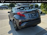 Used 2018 Toyota C-HR XLE image 5