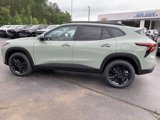 New 2025 Chevrolet Trax ACTIV w/ Driver Confidence Package image 4