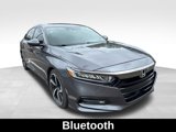 Used 2018 Honda Accord Sport image 5