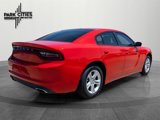 Used 2022 Dodge Charger SXT image 3