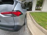Used 2021 Toyota RAV4 XLE image 5