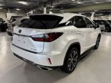 Used 2018 Lexus RX 350 F Sport image 3