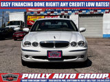 Used 2003 Jaguar X-TYPE 2.5 image 2