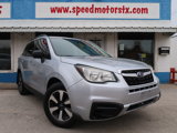 Used 2017 Subaru Forester 2.5i w/ Alloy Wheel Package image 2