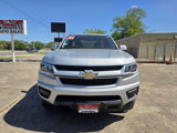 Used 2017 Chevrolet Colorado W/T w/ Custom Special Edition image 3