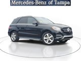 Used 2018 Mercedes-Benz GLE 350 image 1