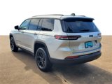 New 2025 Jeep Grand Cherokee L Altitude image 3