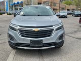 Used 2023 Chevrolet Equinox LT w/ Driver Convenience Package image 6