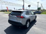 Used 2021 Toyota RAV4 XLE image 5