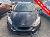Used 2017 Ford Fiesta SE w/ Equipment Group 201A image 2