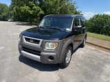 Used 2003 Honda Element EX image 3