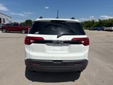 Used 2019 GMC Acadia SLT w/ Black Edition image 4