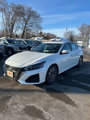 Used 2024 Nissan Altima 2.5 SV w/ SV Premium Package image 4