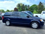 Used 2016 Dodge Grand Caravan SE w/ Quick Order Package 29E SE image 4