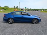 Used 2023 Kia Forte LXS image 2