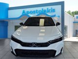New 2026 Honda Civic Sport image 3