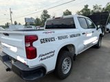 Used 2024 Chevrolet Silverado 1500 W/T w/ WT Value Package image 4